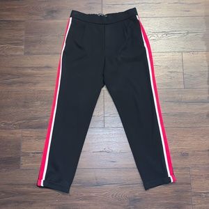 Zara Pants - Black Dress Pants